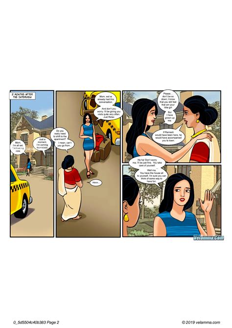 veena comics download|velamma